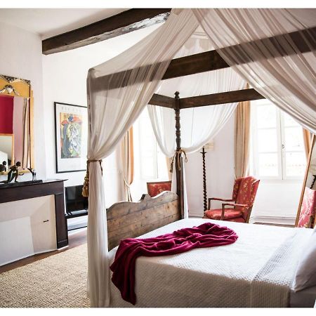 La Residence Chambre D'Hotes แซ็ง-ต็องโตแน็ง ภายนอก รูปภาพ