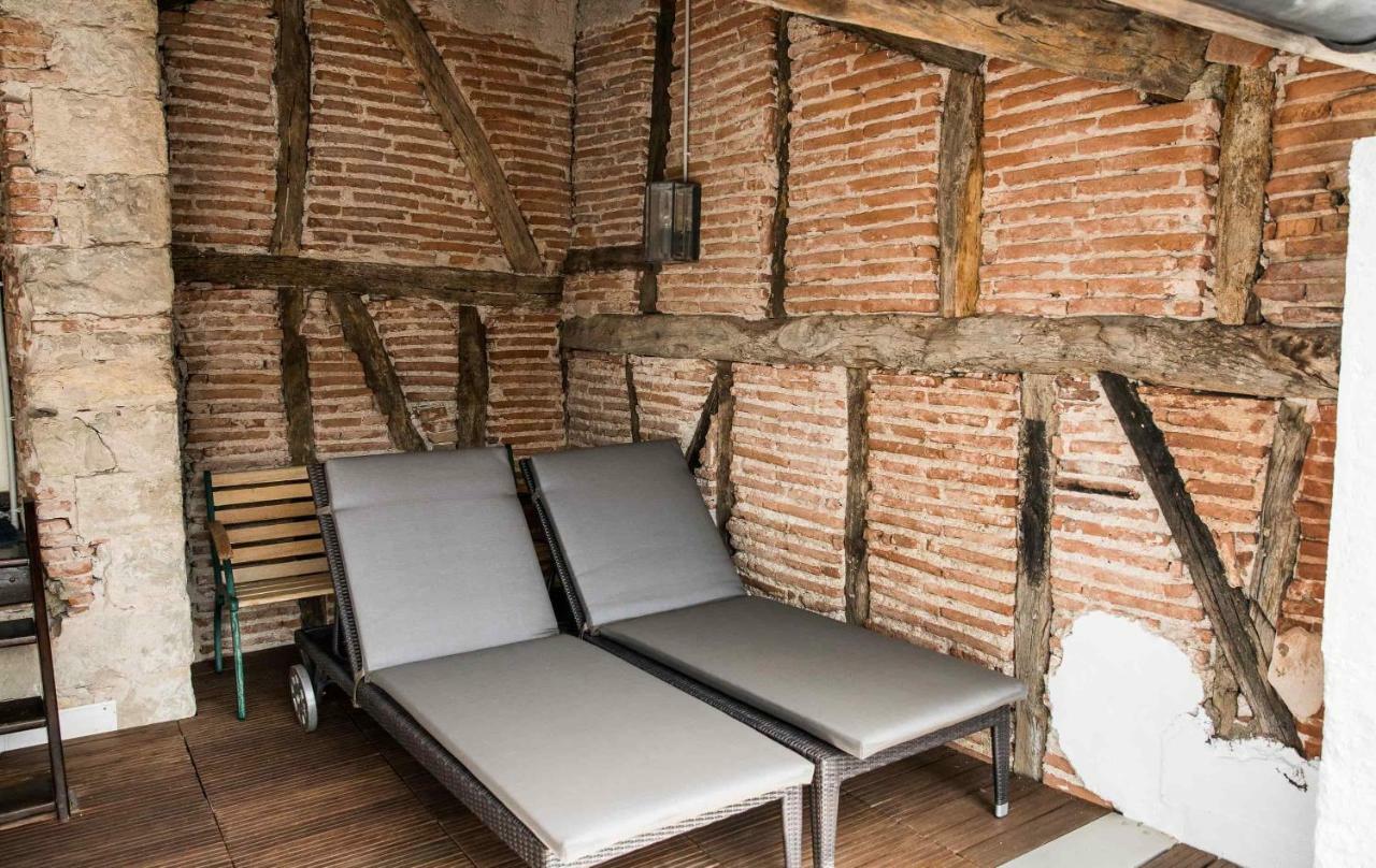 La Residence Chambre D'Hotes แซ็ง-ต็องโตแน็ง ห้อง รูปภาพ