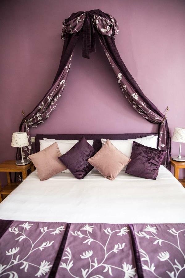 La Residence Chambre D'Hotes แซ็ง-ต็องโตแน็ง ภายนอก รูปภาพ
