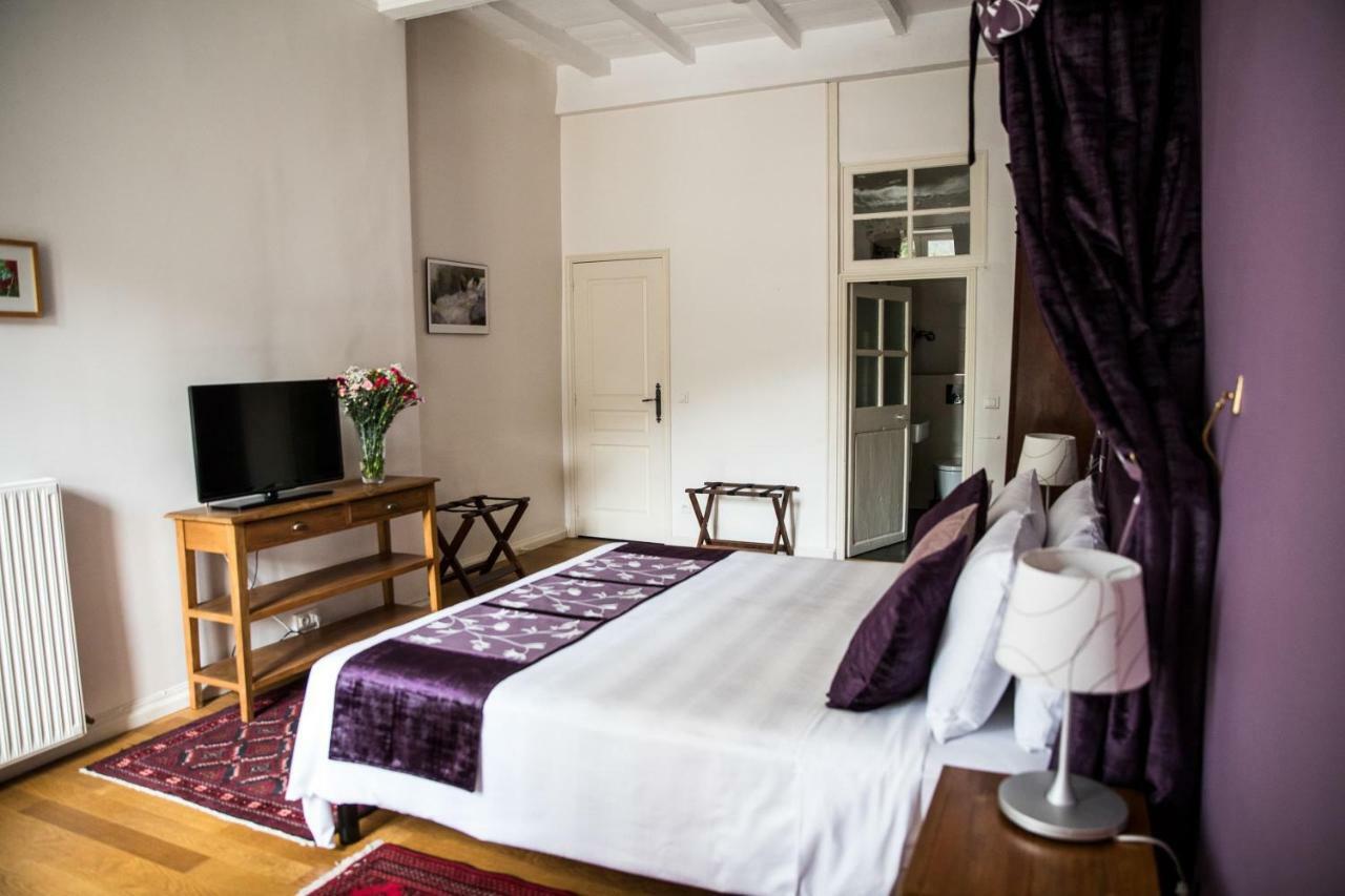 La Residence Chambre D'Hotes แซ็ง-ต็องโตแน็ง ห้อง รูปภาพ