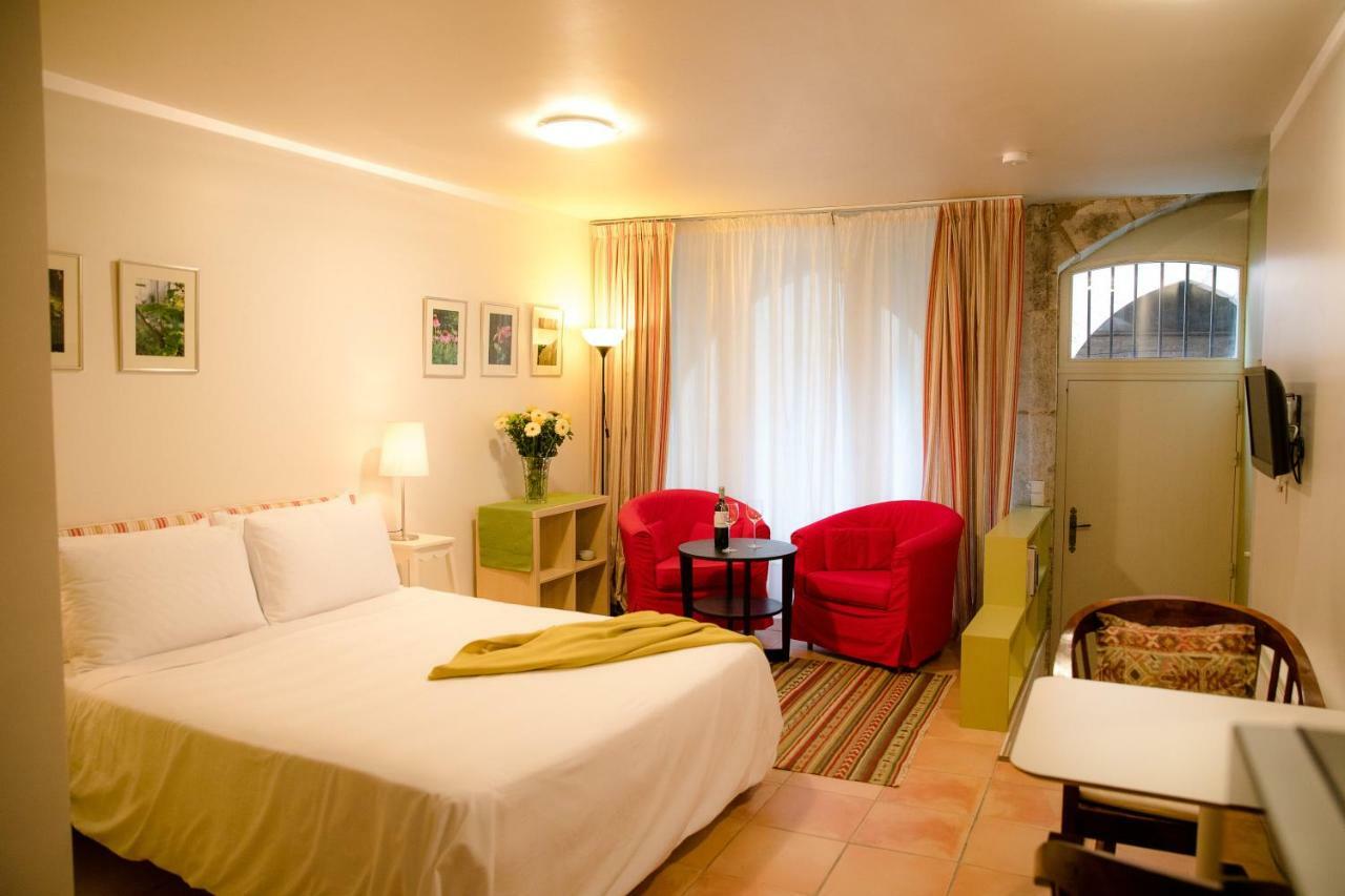 La Residence Chambre D'Hotes แซ็ง-ต็องโตแน็ง ห้อง รูปภาพ