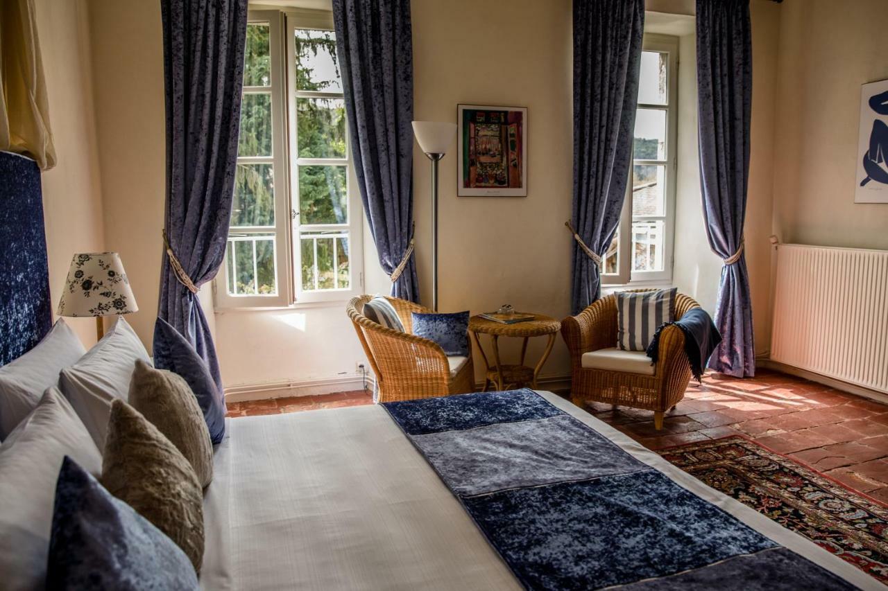 La Residence Chambre D'Hotes แซ็ง-ต็องโตแน็ง ห้อง รูปภาพ