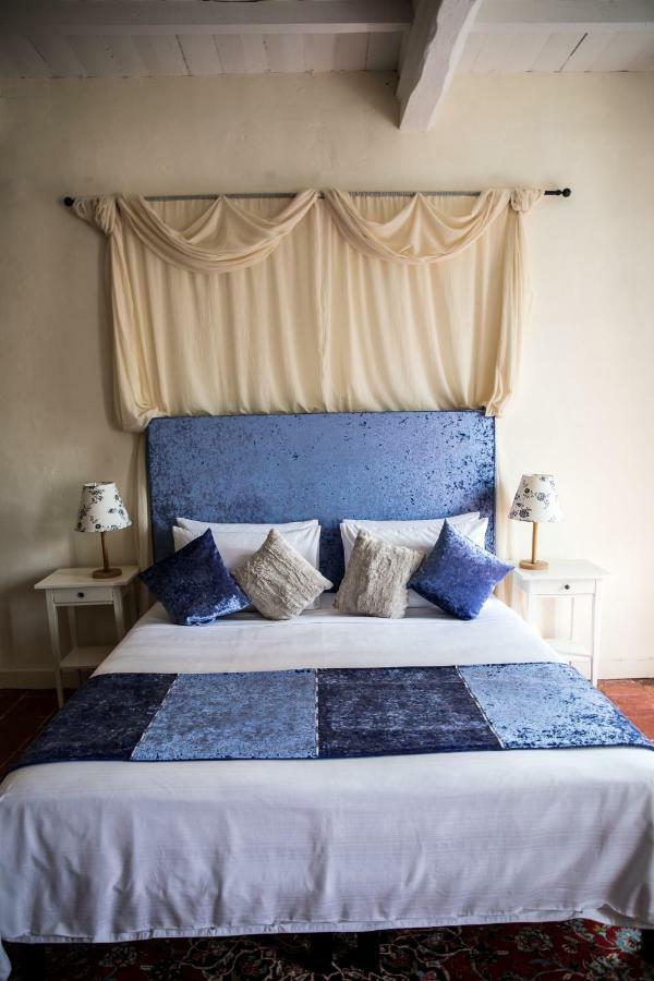 La Residence Chambre D'Hotes แซ็ง-ต็องโตแน็ง ภายนอก รูปภาพ