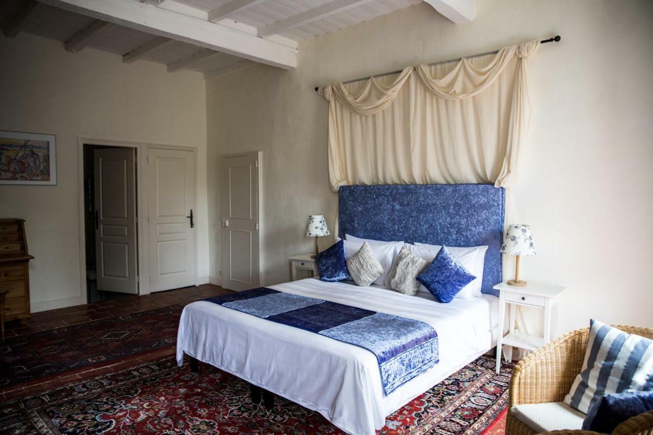 La Residence Chambre D'Hotes แซ็ง-ต็องโตแน็ง ภายนอก รูปภาพ