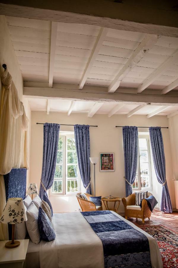 La Residence Chambre D'Hotes แซ็ง-ต็องโตแน็ง ภายนอก รูปภาพ