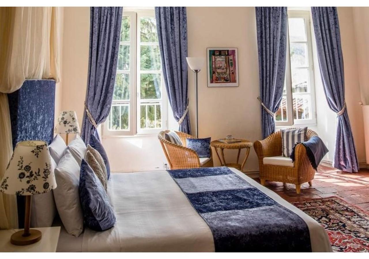 La Residence Chambre D'Hotes แซ็ง-ต็องโตแน็ง ภายนอก รูปภาพ