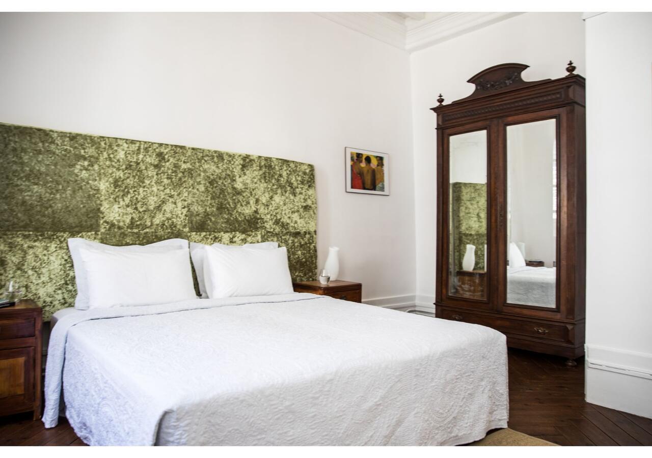 La Residence Chambre D'Hotes แซ็ง-ต็องโตแน็ง ภายนอก รูปภาพ