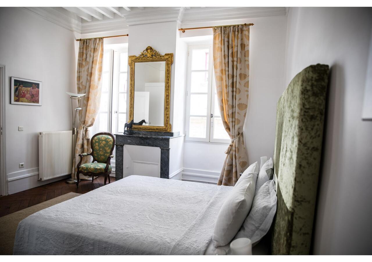 La Residence Chambre D'Hotes แซ็ง-ต็องโตแน็ง ภายนอก รูปภาพ