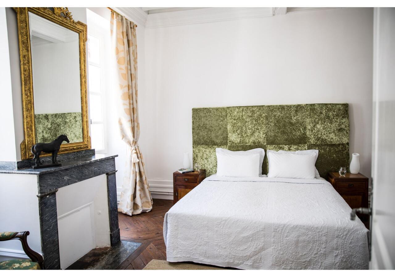 La Residence Chambre D'Hotes แซ็ง-ต็องโตแน็ง ภายนอก รูปภาพ