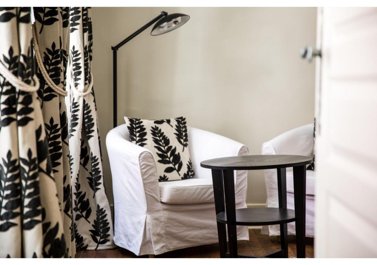 La Residence Chambre D'Hotes แซ็ง-ต็องโตแน็ง ภายนอก รูปภาพ