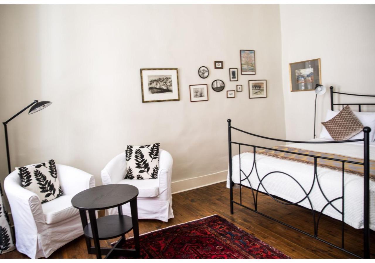 La Residence Chambre D'Hotes แซ็ง-ต็องโตแน็ง ภายนอก รูปภาพ